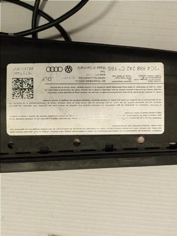 AIRBAG SEDILE DESTRO VOLKSWAGEN Passat Berlina 4° Serie 3C4880242C (0510) - Foto 3