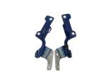 Cerniere Cofano Anteriore Renault Clio 3  - 29975