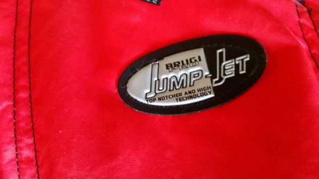 tuta sci marca brugi pro jump-jet - Foto 6