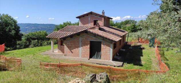 Casa di campagna in Via Madonna della Neve - Foto 4