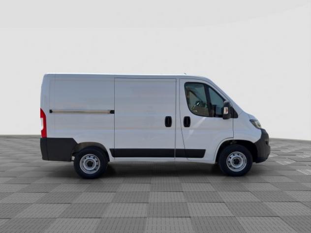 FIAT Ducato Ducato 30 2.2 Mjt 120CV PC-TN Furgone rif. 23915761 - Foto 6
