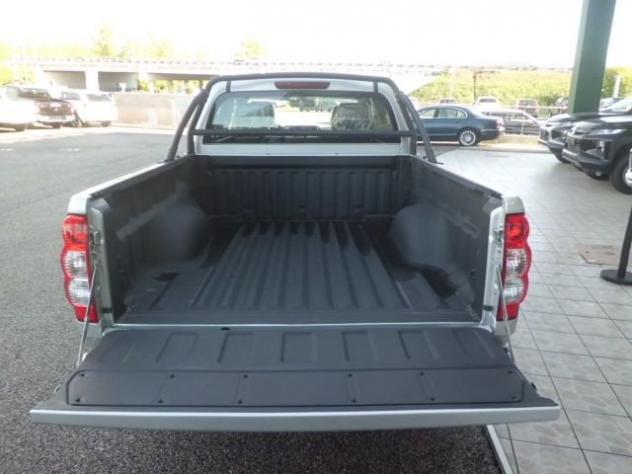 Great Wall Steed 6 2.4 16v Premium 4WD (GPL) - Foto 4