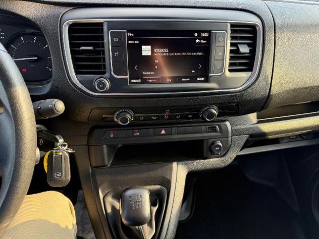 Opel VIVARO ENJOY 2.0 145 L2H1 - Foto 6