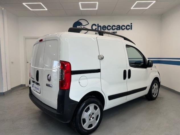 FIAT Fiorino 2ª serie - 1.3 MJT 95CV Cargo SX rif. 23509846 - Foto 7