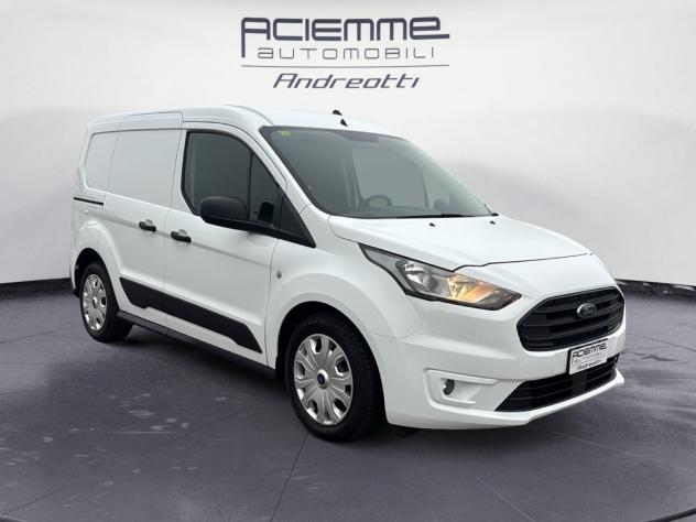 Ford Transit Connect Transit Connect 200 1.5 TDCi 100CV PC Furgone Trend