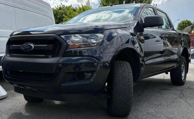FORD Ranger 2.2 TDCi Doppia Cabina XL 5pt. rif. 23648370
