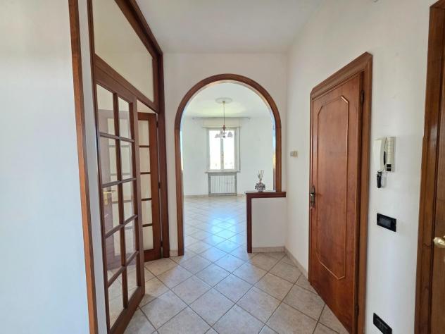 appartamento in vendita a Santa Maria a Monte in zona Montecalvoli