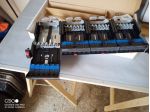 Patch-Panel 24 porte cat.6 B-ticino