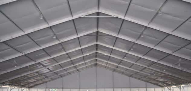 Tendostruttura 40x80