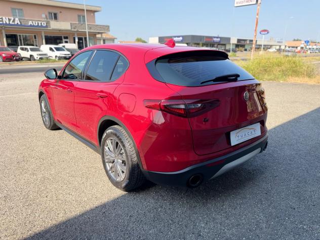 Alfa Romeo Stelvio Business 2.2 #11991 - Foto 3