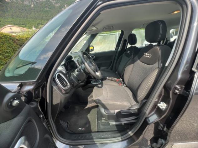 FIAT 500L 1.4 95 CV Lounge rif. 23816465 - Foto 9