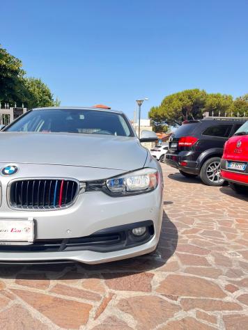 Bmw 318 318d - Foto 4
