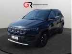 Jeep Compass 1.6 MJet II 96kW Limited