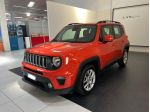 Jeep Renegade 1.6 MJet 120cv Longitude