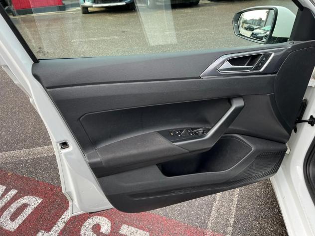 Volkswagen Polo Polo 1.0 TSI - Foto 10
