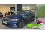 BMW 320 2.0 320 D 190 LUXURY XDRIVE AUTOMATICA rif. 24130488