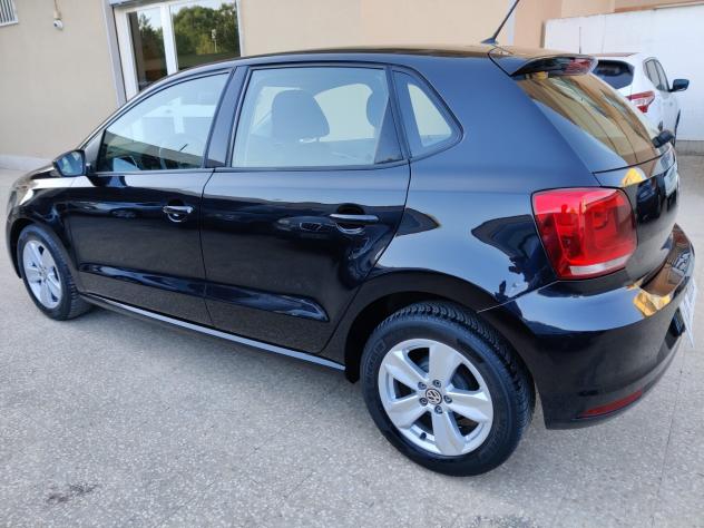 Volkswagen Polo 1.4 TDI 5p. Trendline BlueMotion Technology - Foto 6