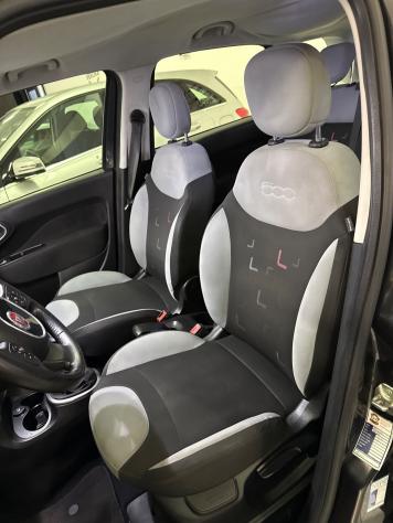 Fiat 500L 1.3 Multijet 95 CV Business - Foto 8
