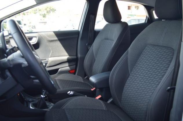 FORD Puma 1.0 EcoBoost Hybrid 125 CV S&S Titanium rif. 23936093 - Foto 8