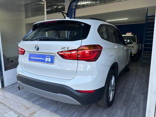 BMW X1 sdrive18d Business - Foto 5