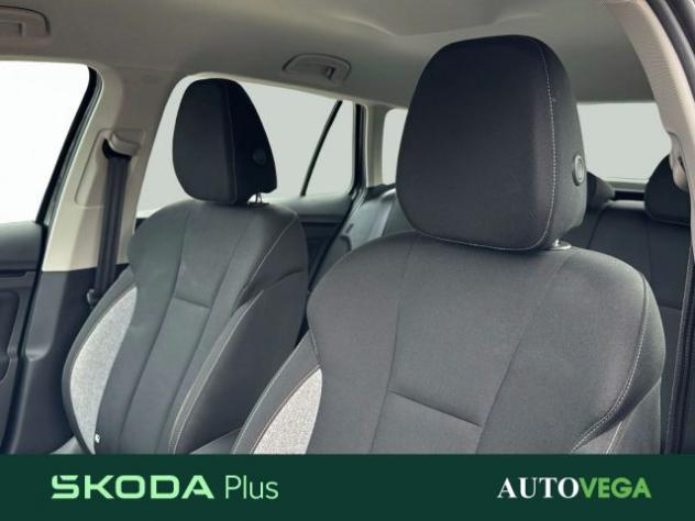 SKODA Kamiq 1.0 tsi selection 95cv rif. 23432386 - Foto 9