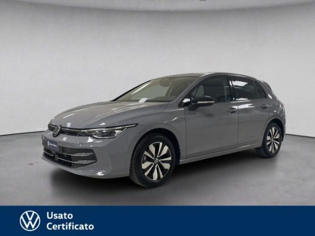 VOLKSWAGEN Golf 1.5 etsi style 150cv dsg rif. 23835808