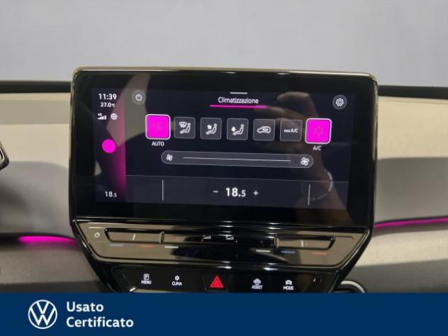 VOLKSWAGEN ID.3 58 kwh pro performance rif. 23887298 - Foto 10