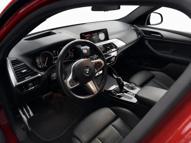 Bmw X4 xDriveM40d - Foto 5