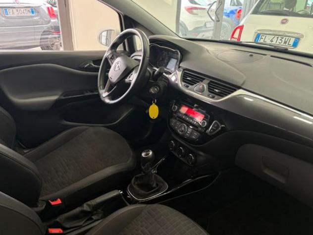 OPEL Corsa 1.3 CDTI 5 porte Cosmo rif. 23891587 - Foto 7