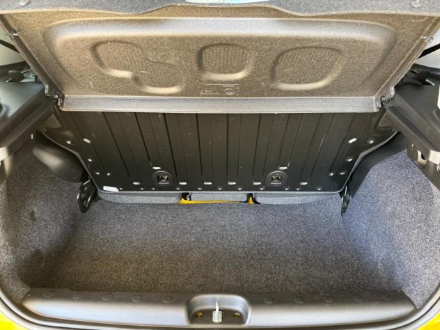 Fiat Pandina 1.0 firefly hybrid s&s 70cv 5p.ti - Foto 16