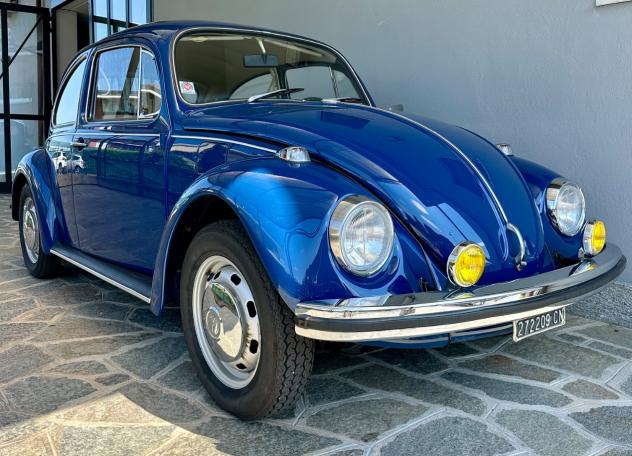Volkswagen Maggiolino - Foto 7