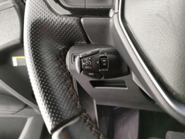PEUGEOT 3008 BlueHDi 130 S&S EAT8 GT Line rif. 23927368 - Foto 10