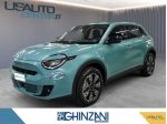 FIAT 600 1.2 MHEV 100cv