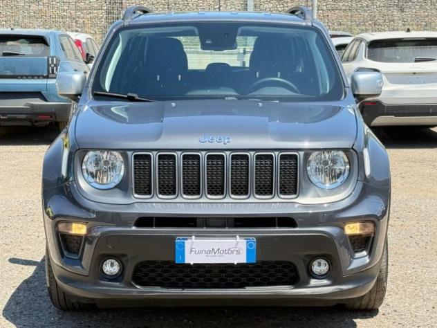 JEEP Renegade 1.6 Mjt 130 CV Limited rif. 23669872 - Foto 2