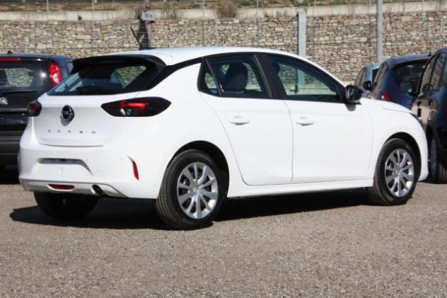 OPEL Corsa 1.2 EDITION NUOVO rif. 23770294 - Foto 8