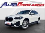 BMW X1            (F48) X1 sDrive18i Advantage