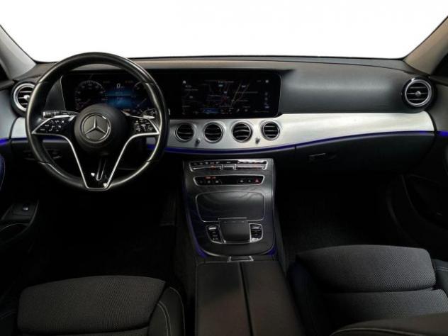 MERCEDES-BENZ E 200 d S.W. Auto Business Sport rif. 23868413 - Foto 9
