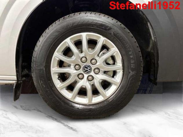 VOLKSWAGEN Caravelle /Multivan - T7 2.0 TDI 150CV DSG 8V rif. 23624417 - Foto 8