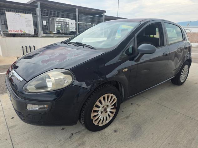 Fiat Punto Evo 1.3 Mjt 75 CV 5 porte Dynamic