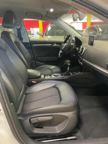 AUDI A3 SPB 1.6 TDI *NAVI/LED/BLUETOOTH/AUX* rif. 23917643 - Foto 9