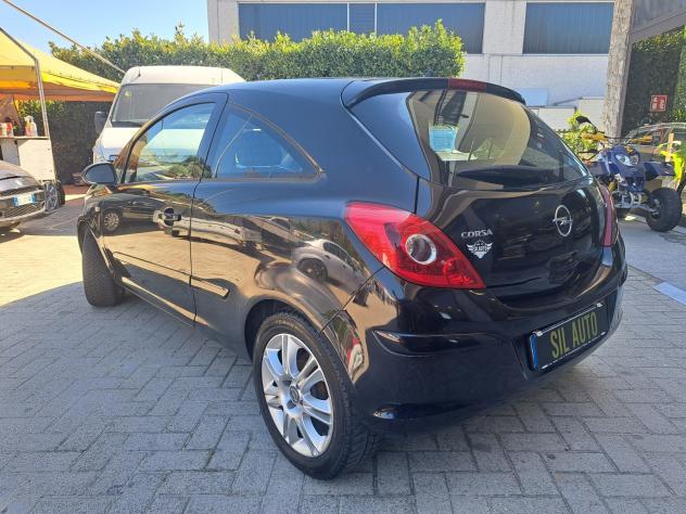 Opel Corsa 1.2 BENZ ,3P/OK NEOPATENTATI - Foto 5