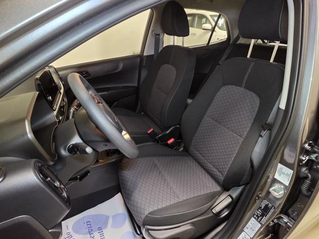 Kia Picanto Picanto 1.0 GDi GPL Urban BONUS EASY GO' - Foto 10