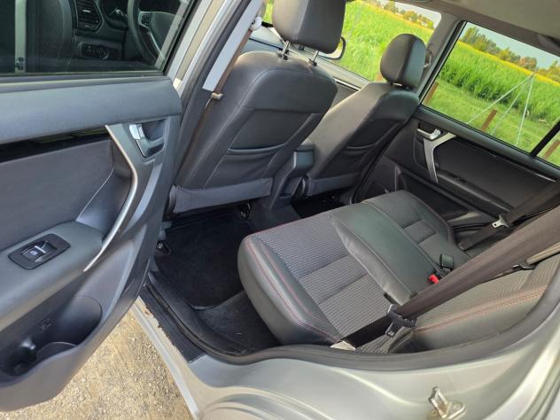 Dr DR5 Cross 1.6 16V 126 CV Bi-Fuel GPL - Foto 5
