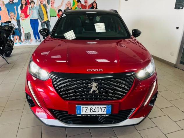 PEUGEOT 2008 PureTech Turbo 130 S&S GT Line rif. 22418202 - Foto 2