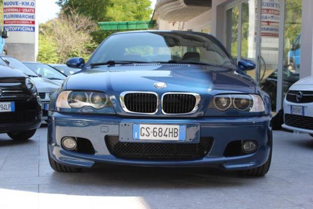 BMW 330 Ci cat rif. 23987829 - Foto 5