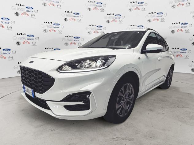 Ford Kuga 2.5 Benzina FHEV 190CV 2WD ST-Line Aut