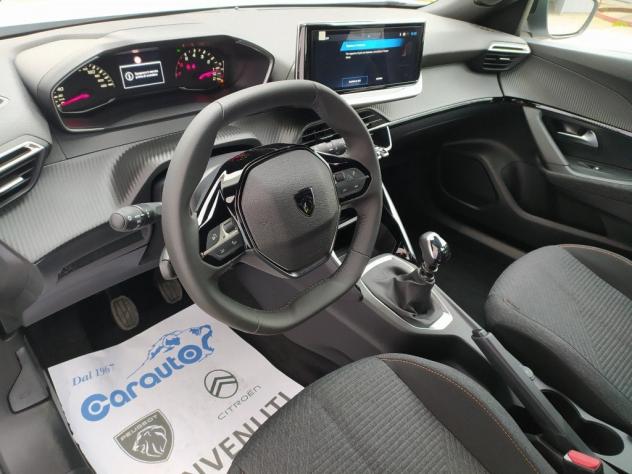 Peugeot 2008 100 Style NAVIGAT Zero Interessi -29% - Foto 4