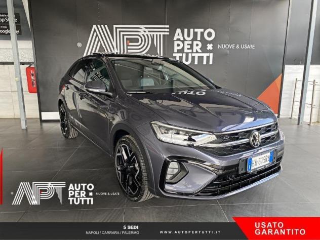 Volkswagen Taigo Taigo 1.0 tsi R-Line 115cv dsg - Foto 2