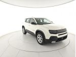 Jeep Avenger 1.2 Turbo Altitude