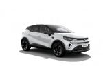 Renault Captur techno full hybrid E-Tech 160